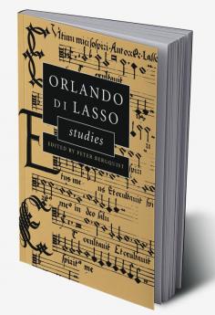 Orlando Di Lasso Studies