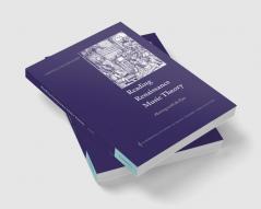 Reading Renaissance Music Theory
