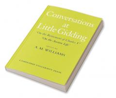 Conversations at Little Gidding