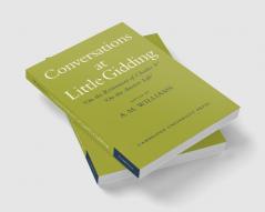 Conversations at Little Gidding