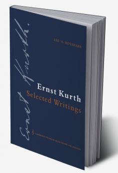Ernst Kurth