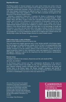 Information and Frontiers