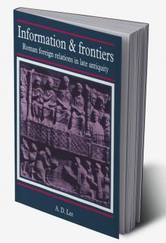 Information and Frontiers