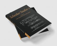 Schenker Studies 2