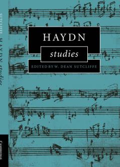 Haydn Studies