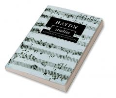 Haydn Studies