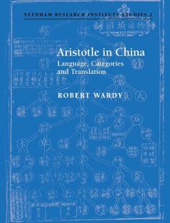 Aristotle in China