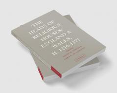 The Heads of Religious Houses