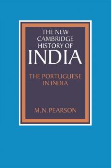 The Portuguese in India