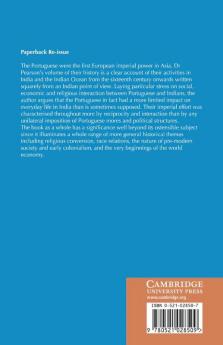 The Portuguese in India
