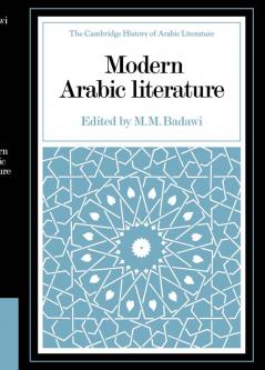 Modern Arabic Literature