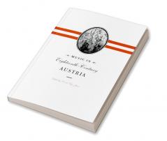 Music in Eighteenth-Century Austria