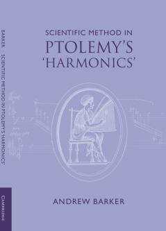 Scientific Method in Ptolemy's Harmonics