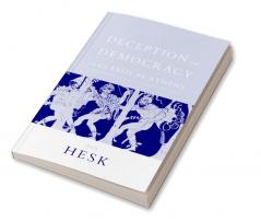 Deception and Democracy in Classical Athens
