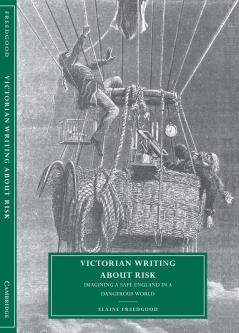 Victorian Writing about Risk
