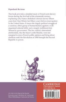 French Anti-Slavery