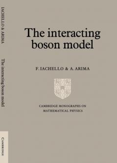 The Interacting Boson Model