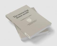 The Interacting Boson Model