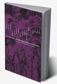 Chromatic Beauty in the Late Medieval Chanson