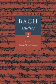 Bach Studies 2