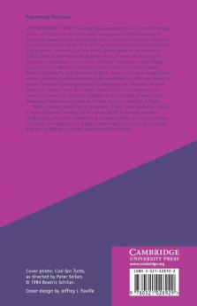 The Revisionist Stage