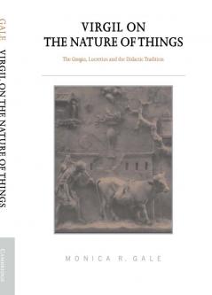 Virgil on the Nature of Things