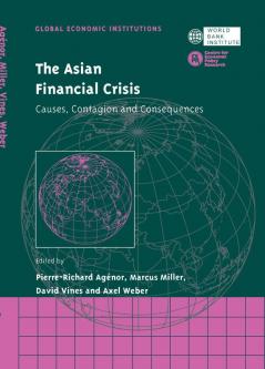 The Asian Financial Crisis
