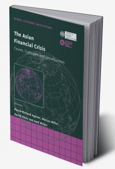 The Asian Financial Crisis