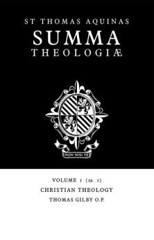 Christian Theology