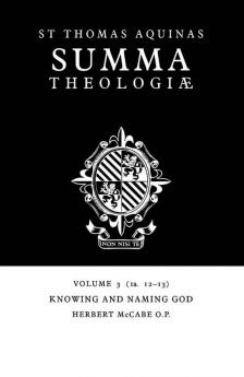 Knowing and Naming God