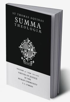 Virtues of Justice in the Human Community