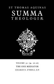 The One Mediator