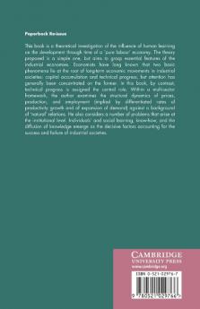 Structural Economic Dynamics