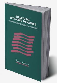 Structural Economic Dynamics