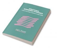 Structural Economic Dynamics