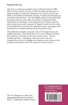 Domination and Conquest