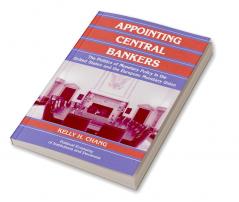 Appointing Central Bankers