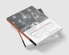 The Politics of Performance in Early Renaissance Drama