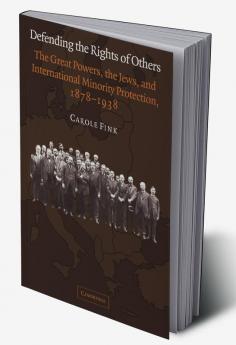 Defending the Rights of Others