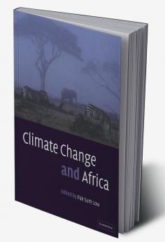 Climate Change and Africa