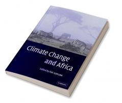 Climate Change and Africa