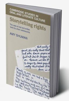 Storytelling Rights
