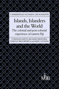 Islands Islanders and the World