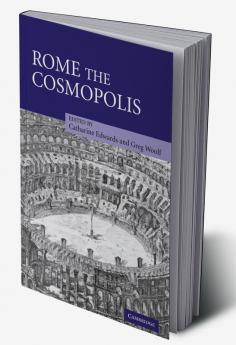 Rome the Cosmopolis