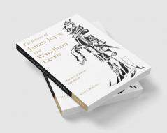 The Fictions of James Joyce and Wyndham Lewis