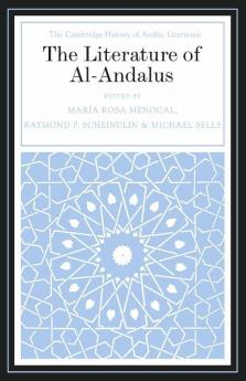 The Literature of Al-Andalus