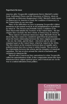 America After Tocqueville