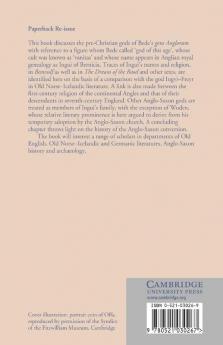 Heathen Gods in Old English Literature