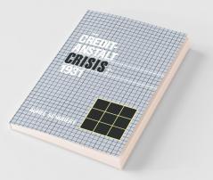 The Credit-Anstalt Crisis of 1931