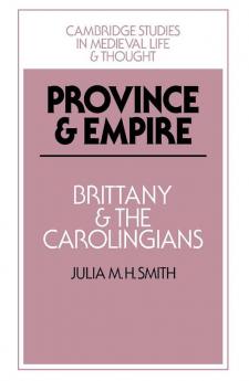 Province and Empire